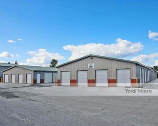 Photo 6 of NEW Storage - 1911 Bellevue Street, Green Bay, WI