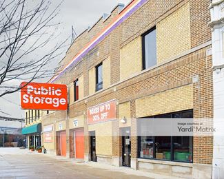 Photo 3 of Public Storage - 1512 West Jarvis Avenue, Chicago, IL