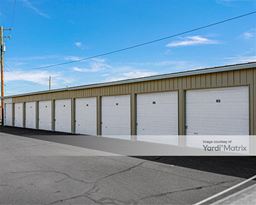 Image for BuxBear Storage - 241 Oak Grove Road, Medford, OR