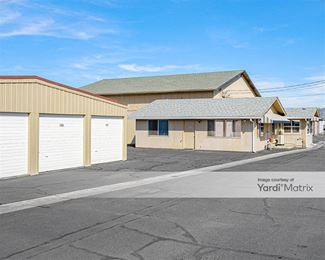 Photo 3 of BuxBear Storage - 241 Oak Grove Road, Medford, OR