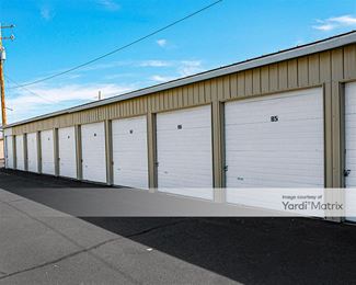 Photo 4 of BuxBear Storage - 241 Oak Grove Road, Medford, OR