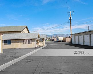 Photo 5 of BuxBear Storage - 241 Oak Grove Road, Medford, OR