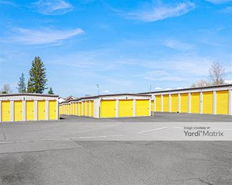Photo 1 of BuxBear Storage - 2520 West Main Street, Medford, OR