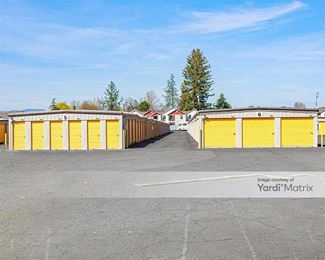 Photo 2 of BuxBear Storage - 2520 West Main Street, Medford, OR