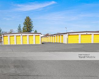 Photo 3 of BuxBear Storage - 2520 West Main Street, Medford, OR