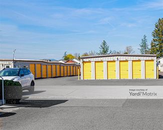Photo 4 of BuxBear Storage - 2520 West Main Street, Medford, OR