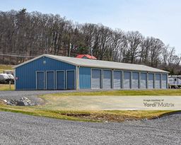 Image for My Storage Space - 155 Sports Zone Drive, Northumberland, PA