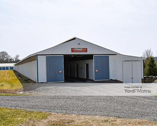 Photo 2 of My Storage Space - 155 Sports Zone Drive, Northumberland, PA