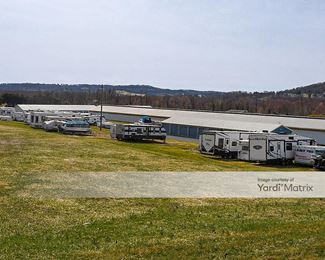 Photo 3 of My Storage Space - 155 Sports Zone Drive, Northumberland, PA