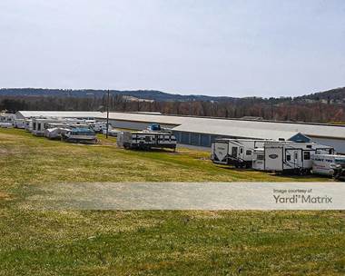 Storage Units for Rent available at 155 Sports Zone Drive, Northumberland, PA 17857