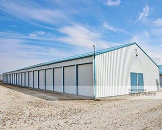 Photo 2 of Bee Safe Storage - 3877 Luxemburg Road, New Franken, WI