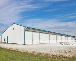 Photo 3 of Bee Safe Storage - 3877 Luxemburg Road, New Franken, WI