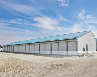Photo 4 of Bee Safe Storage - 3877 Luxemburg Road, New Franken, WI