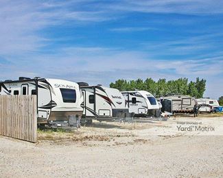 Photo 5 of Bee Safe Storage - 3877 Luxemburg Road, New Franken, WI