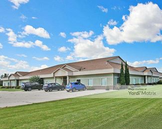 Photo 2 of Big Blue Storage - 1768 Allouez Avenue, Green Bay, WI