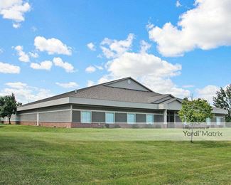 Photo 3 of Big Blue Storage - 1768 Allouez Avenue, Green Bay, WI