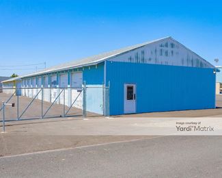 Photo 3 of A-B Central Storage - 4033 Miller Avenue, Klamath Falls, OR