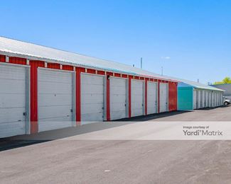 Photo 4 of A-B Central Storage - 4033 Miller Avenue, Klamath Falls, OR