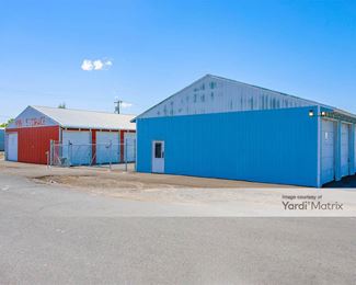 Photo 6 of A-B Central Storage - 4033 Miller Avenue, Klamath Falls, OR
