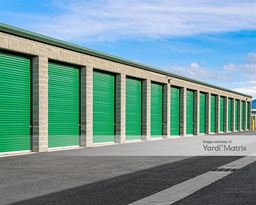 Image for Climate Control Mini Storage - 2012 Kingswood Drive, Medford, OR