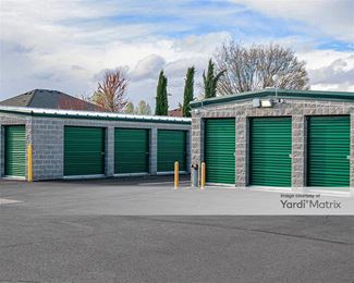 Photo 3 of Climate Control Mini Storage - 2012 Kingswood Drive, Medford, OR