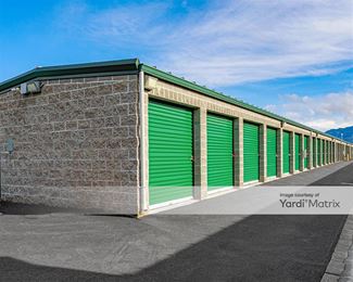 Photo 5 of Climate Control Mini Storage - 2012 Kingswood Drive, Medford, OR