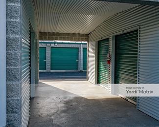 Photo 6 of Climate Control Mini Storage - 2012 Kingswood Drive, Medford, OR