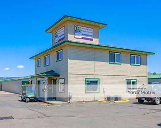 Photo 1 of U-Store Self Storage - 3101 Onyx Avenue, Klamath Falls, OR