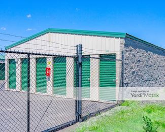 Photo 2 of U-Store Self Storage - 3101 Onyx Avenue, Klamath Falls, OR