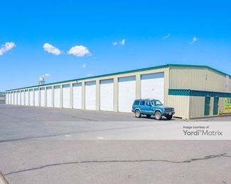 Photo 3 of U-Store Self Storage - 3101 Onyx Avenue, Klamath Falls, OR