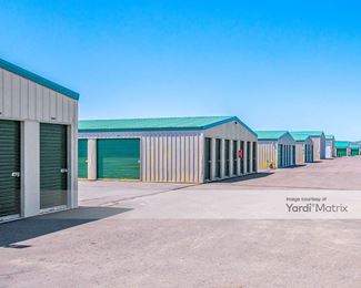 Photo 4 of U-Store Self Storage - 3101 Onyx Avenue, Klamath Falls, OR