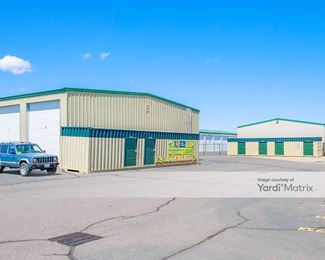 Photo 5 of U-Store Self Storage - 3101 Onyx Avenue, Klamath Falls, OR