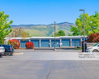 Photo 2 of Mistletoe Road Self Storage - 700 Mistletoe Road, Ashland, OR
