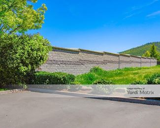 Photo 5 of Mistletoe Road Self Storage - 700 Mistletoe Road, Ashland, OR