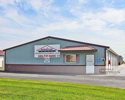 Image for American Warehousing - 2625 Country Road T, New Franken, WI