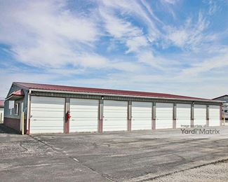Photo 3 of American Warehousing - 2625 Country Road T, New Franken, WI