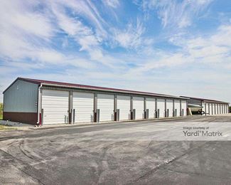 Photo 4 of American Warehousing - 2625 Country Road T, New Franken, WI