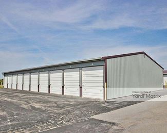 Photo 5 of American Warehousing - 2625 Country Road T, New Franken, WI