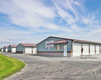 Photo 6 of American Warehousing - 2625 Country Road T, New Franken, WI