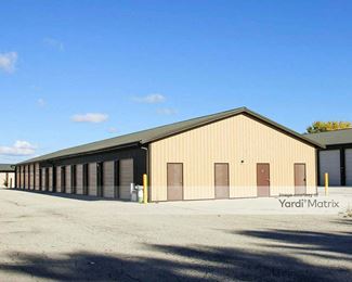 Photo 2 of Grant Street Mini-Warehouses - 1975 Grant Street, De Pere, WI