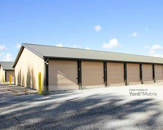 Photo 3 of Grant Street Mini-Warehouses - 1975 Grant Street, De Pere, WI