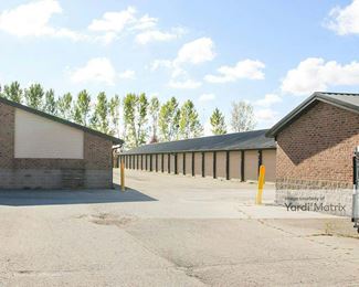 Photo 4 of Grant Street Mini-Warehouses - 1975 Grant Street, De Pere, WI