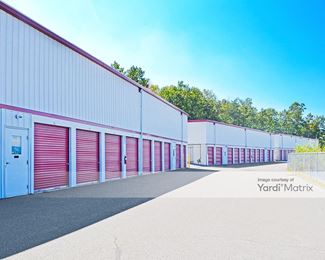 Photo 1 of Grand Storage - 1601 East Lackawanna Avenue, Olyphant, PA