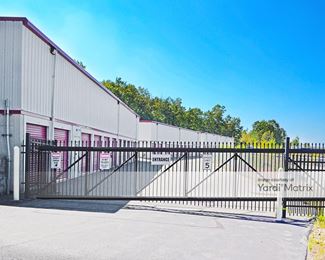 Photo 2 of Grand Storage - 1601 East Lackawanna Avenue, Olyphant, PA