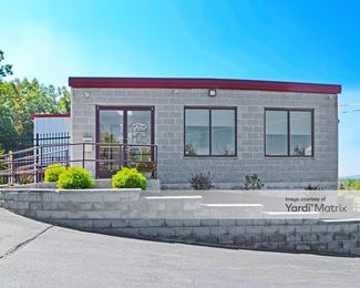 Photo 3 of Grand Storage - 1601 East Lackawanna Avenue, Olyphant, PA