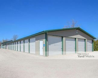 Photo 2 of Northern Door Storage - 10011 Plant Road, Sister Bay, WI