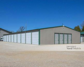 Photo 3 of Northern Door Storage - 10011 Plant Road, Sister Bay, WI
