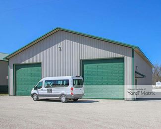 Photo 5 of Northern Door Storage - 10011 Plant Road, Sister Bay, WI