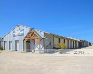 Photo 3 of Lautenbach Self Storage - 6713 State Hwy 42, Egg Harbor, WI