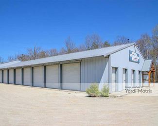 Photo 4 of Lautenbach Self Storage - 6713 State Hwy 42, Egg Harbor, WI